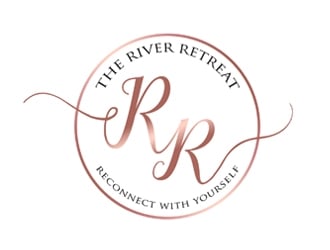 The River Retreat logo design by ingepro