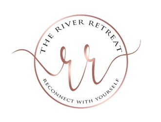 The River Retreat logo design by ingepro