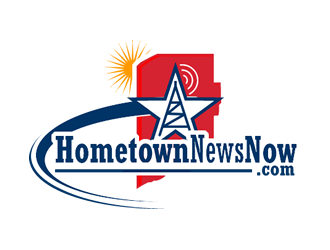 HometownNewsNow.com logo design by Coolwanz