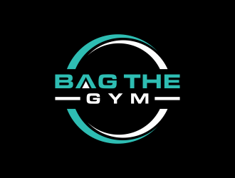 Bag the Gym logo design by Editor