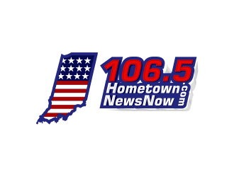 HometownNewsNow.com logo design by meliodas