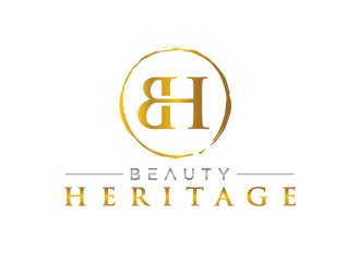 Beauty Heritage Logo Design