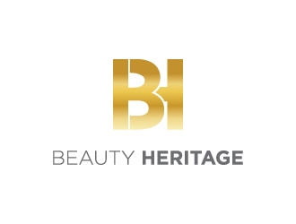 Beauty Heritage logo design by sakarep