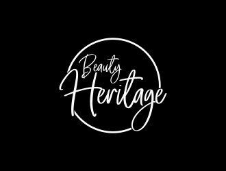 Beauty Heritage logo design by graphicstar