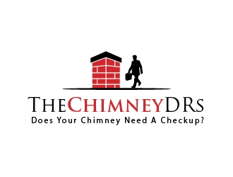 The Chimney DRs  logo design by createdesigns