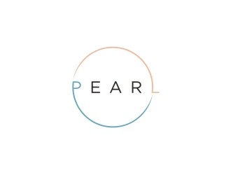 pearl logo design