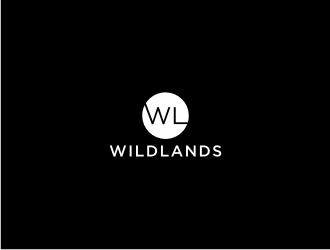 Wildlands logo design by bricton