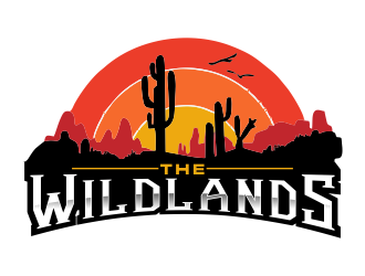 Wildlands logo design by ROSHTEIN