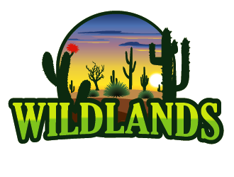 Wildlands logo design by axel182