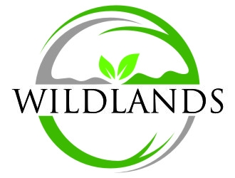 Wildlands logo design by jetzu