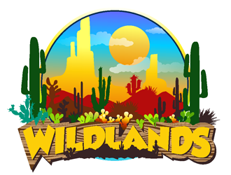 Wildlands logo design by coco