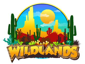 Wildlands logo design by coco