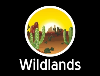 Wildlands logo design by careem