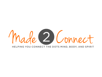 Made 2 Connect logo design by nurul_rizkon