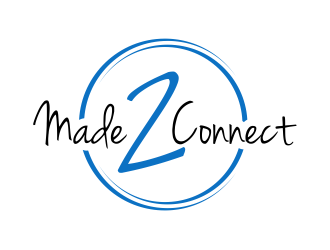 Made 2 Connect logo design by cintoko