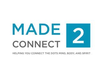 Made 2 Connect logo design by savana