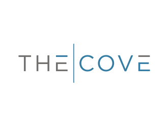 The Cove logo design by asyqh