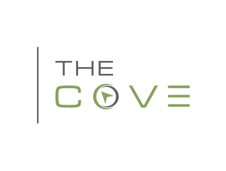 The Cove logo design by asyqh