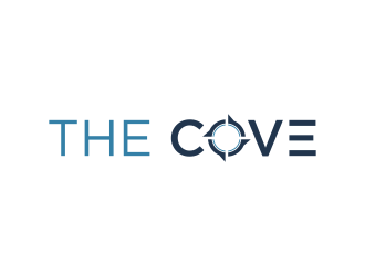 The Cove logo design by ammad