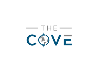 The Cove logo design by dewipadi