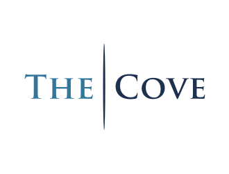 The Cove logo design by nurul_rizkon