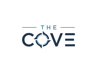 The Cove logo design by ammad