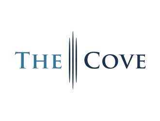 The Cove logo design by nurul_rizkon