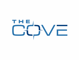 The Cove logo design by ammad