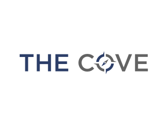 The Cove logo design by nurul_rizkon