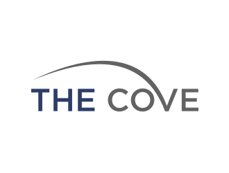 The Cove logo design by nurul_rizkon