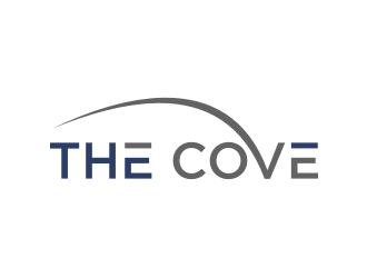 The Cove logo design by nurul_rizkon