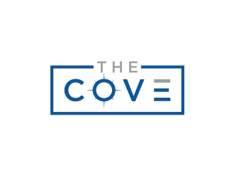 The Cove logo design by mbamboex