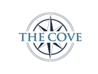 The Cove logo design by rosy313