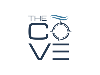 The Cove logo design by qqdesigns