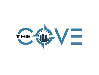 The Cove logo design by nexgen