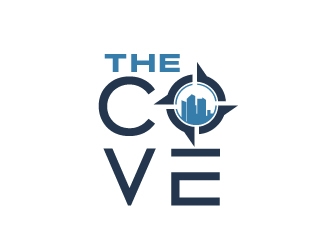 The Cove logo design by nexgen