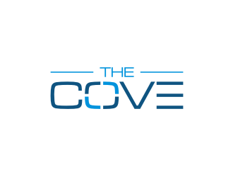 The Cove logo design by rief