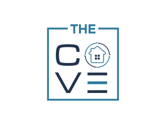 The Cove logo design by ROSHTEIN