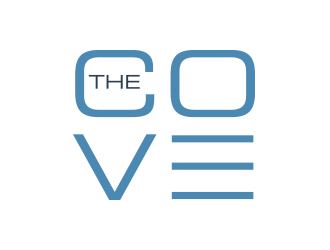 The Cove logo design by keylogo