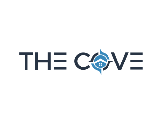 The Cove logo design by creator_studios