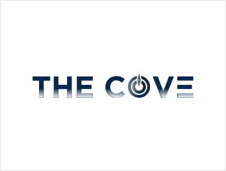 The Cove logo design by bunda_shaquilla