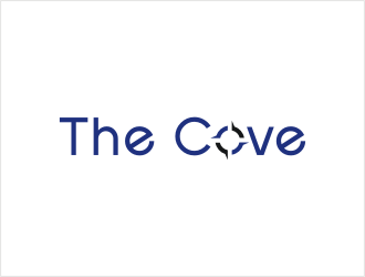 The Cove logo design by bunda_shaquilla