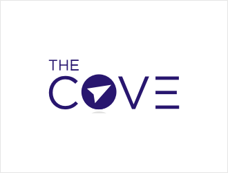 The Cove logo design by bunda_shaquilla