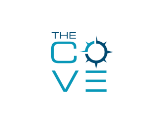 The Cove logo design by ingepro