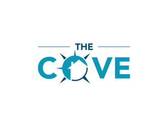 The Cove logo design by ingepro