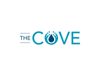 The Cove logo design by ingepro