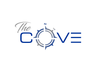 The Cove logo design by IrvanB