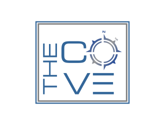 The Cove logo design by IrvanB