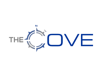 The Cove logo design by IrvanB