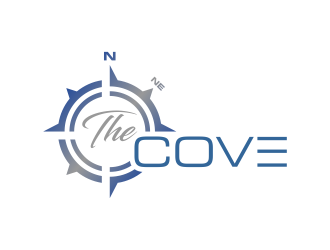 The Cove logo design by IrvanB